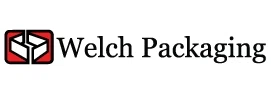 Welch Packaging Merchant Logo