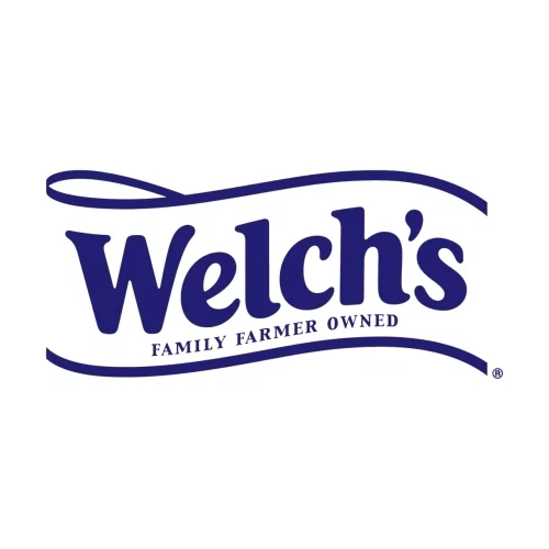 Welch's Merchant Logo