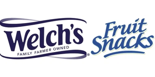 Welch´s Fruits Snacks Promo Code