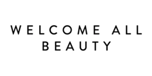 Welcome All Beauty coupon