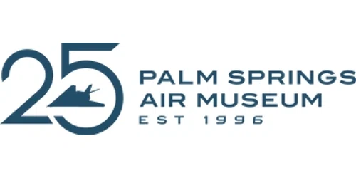 Palm Springs Air Museum Promo Code