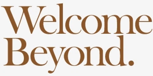 Welcome Beyond Promo Code
