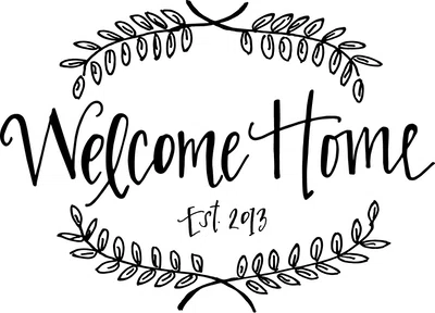 Welcome Home Merchant Logo