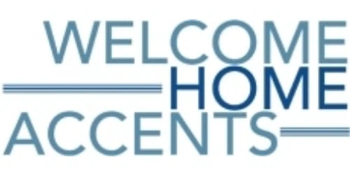 Welcome Home Accents Promo Code