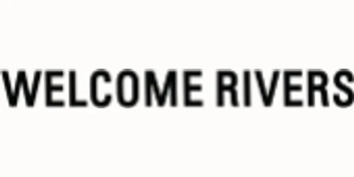 Welcome Rivers Promo Code