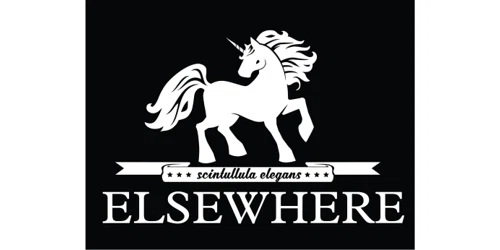 Elsewhere Promo Code