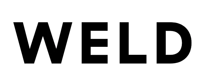 Weld Merchant Logo