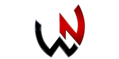 Welder Nation Merchant logo