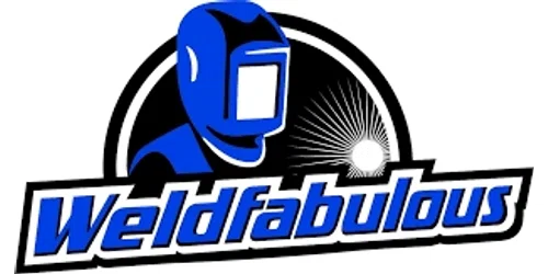 Weldfabulous Merchant logo