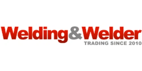 Welding & Welder Promo Code