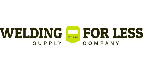 Welding For Less Promo Code