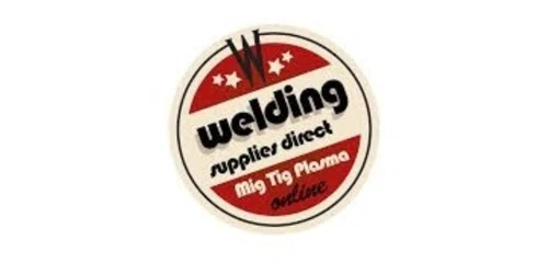 20% Off Welding Supplies Direct Discount Codes | Oct 2022