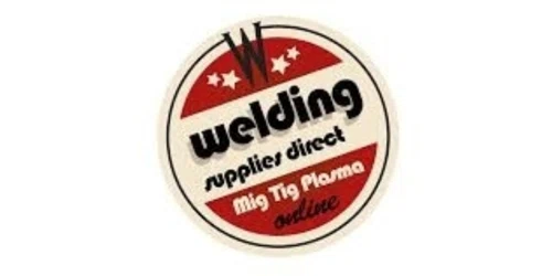 Welding Supplies Direct Promo Code