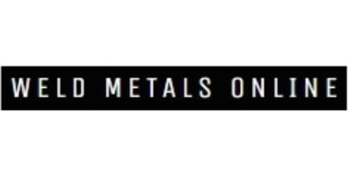 Weld Metals Online Merchant logo