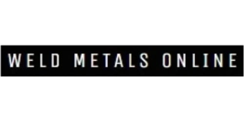 Weld Metals Online Merchant logo