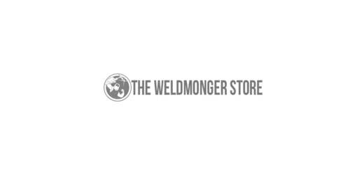 WeldMonger Store coupon