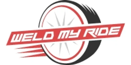 Weld My Ride Promo Code