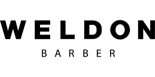 Weldon Barber Promo Code