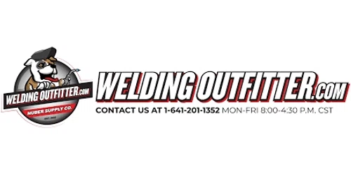 Welding Outfitter Promo Code