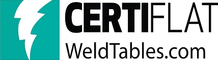 WeldTables.com Merchant Logo