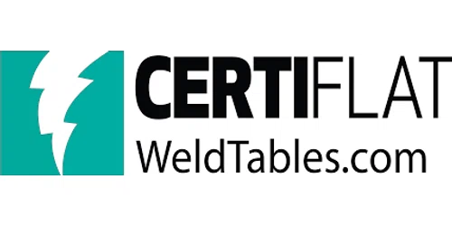 WeldTables.com Promo Code