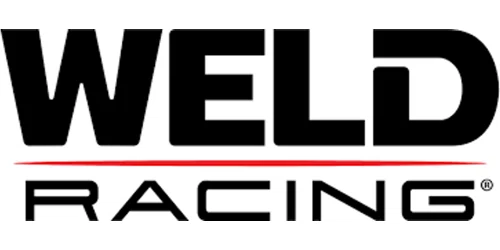 Weld Racing Merchant logo