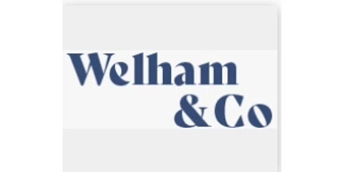Welham & Co Promo Code