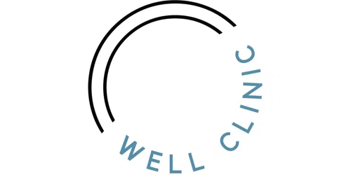 Well Clinic Merchant logo