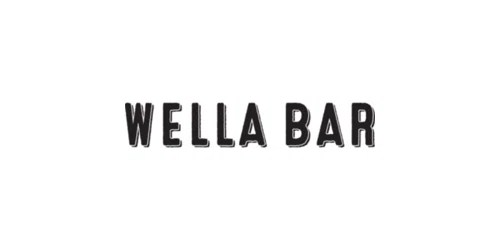 Wella Bar coupon