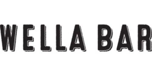 Wella Bar Merchant Logo