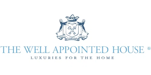 Well Appointed House Merchant logo
