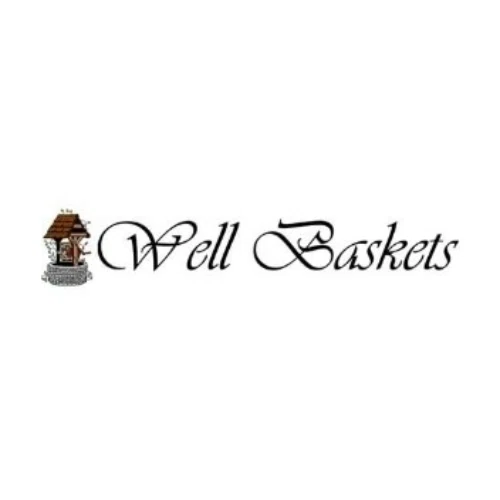 Well Baskets Merchant Logo