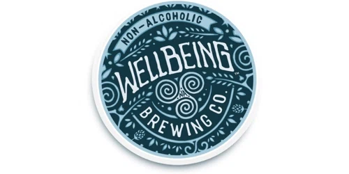 WellBeing Brewing Promo Code