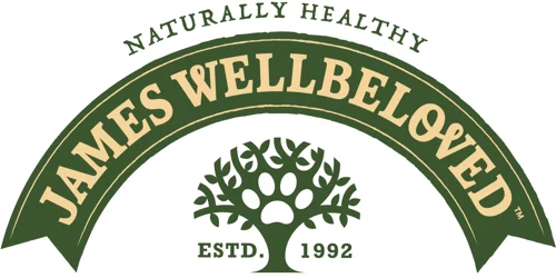 James Wellbeloved Shop Merchant logo