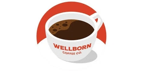 Wellborn Coffee Promo Code