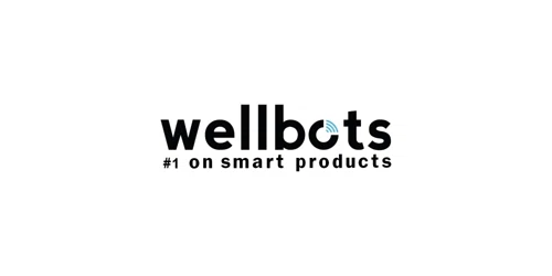 Wellbots coupon