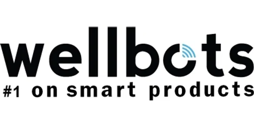 Wellbots Merchant logo