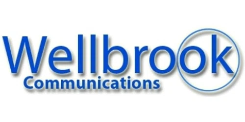 Wellbrook Promo Code