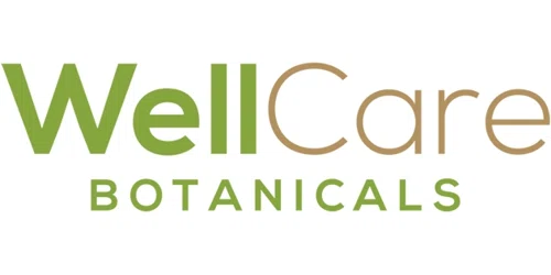Well Care Botanicals Promo Code