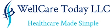WellCare Today Merchant Logo