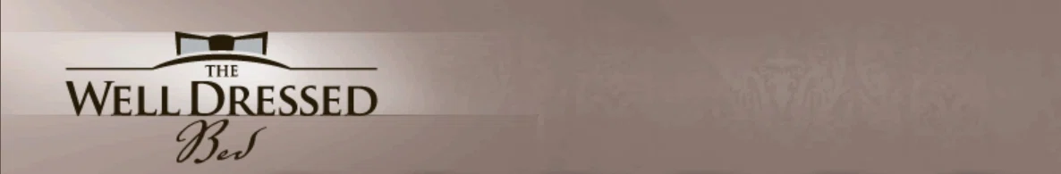 THE WELL DRESSED BED Promo Code — 70 Off Aug 2024