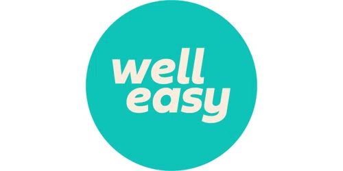 WellEasy Merchant logo