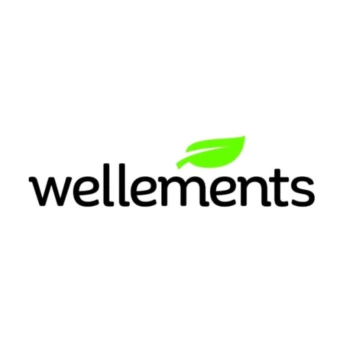 WELLEMENTS Promo Code — 20 Off (Sitewide) Sep 2024