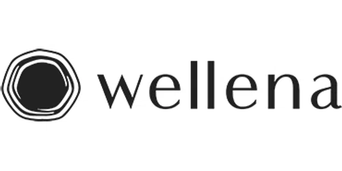 Wellena Merchant logo