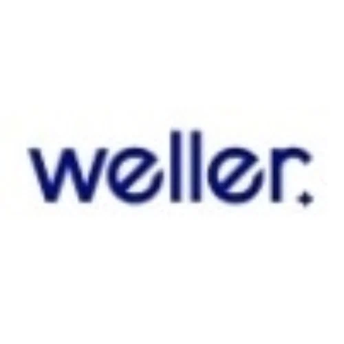 Image of Weller online store logo