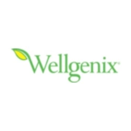 Wellgenix Health Promo Code
