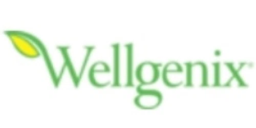 Wellgenix Health Promo Code