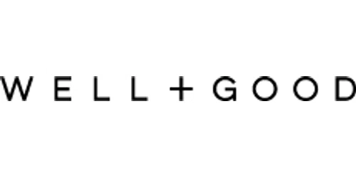 Well+Good Promo Code