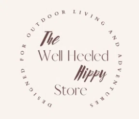 THE WELL HEELED HIPPY STORE Discount Code — 100 Off 2024