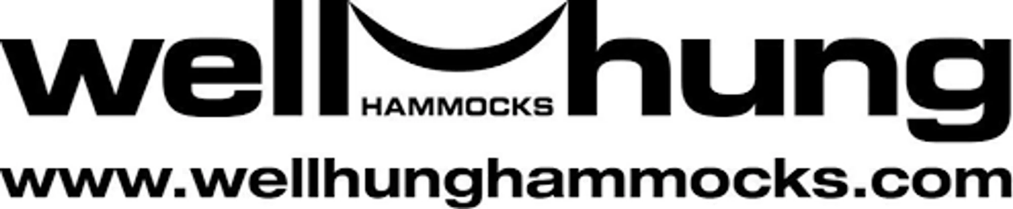 WELL HUNG HAMMOCKS Promo Code — 30 Off Aug 2024